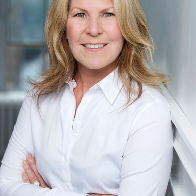 Angie Worthing