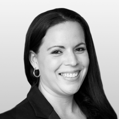 Rachel Levin