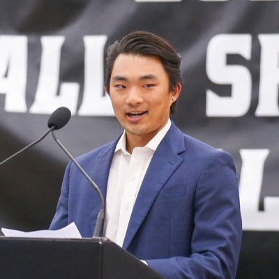 Rainier Lee